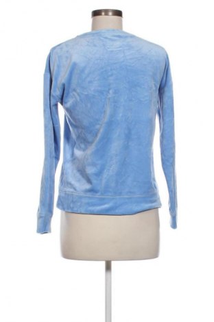 Damen Shirt Muk Luks, Größe S, Farbe Blau, Preis € 3,99