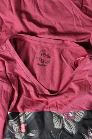 Damen Shirt My Own, Größe S, Farbe Rosa, Preis € 4,49