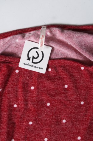 Damen Shirt My Story, Größe M, Farbe Rot, Preis € 4,99