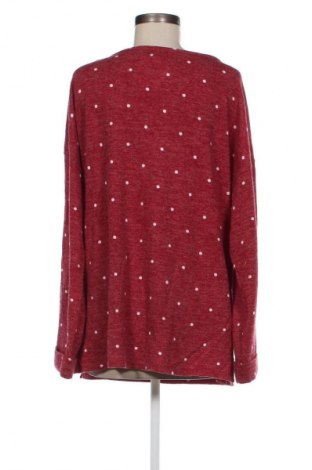 Damen Shirt My Story, Größe M, Farbe Rot, Preis € 4,99