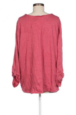 Damen Shirt My Style, Größe 3XL, Farbe Rosa, Preis 10,49 €