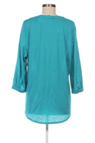 Damen Shirt N Touch, Größe L, Farbe Blau, Preis 5,99 €