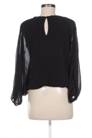 Damen Shirt NEW COLLECTION, Größe M, Farbe Schwarz, Preis 4,99 €