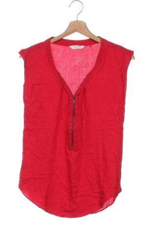 Damen Shirt Naf Naf, Größe XS, Farbe Rot, Preis € 4,99