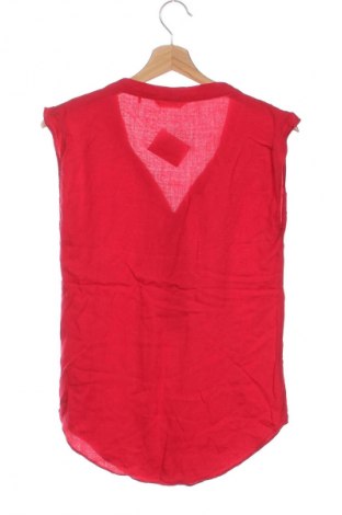 Damen Shirt Naf Naf, Größe XS, Farbe Rot, Preis € 4,99