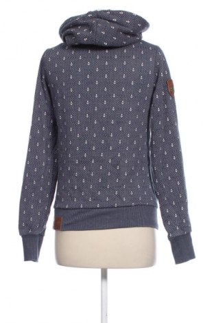 Damen Shirt Naketano, Größe S, Farbe Blau, Preis € 33,99