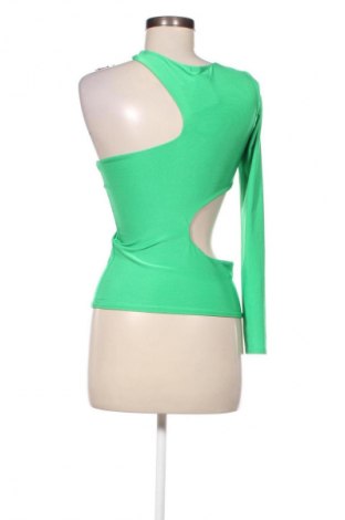 Bluză de femei Nasty Gal, Mărime S, Culoare Verde, Preț 59,99 Lei