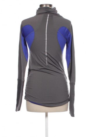 Damen Shirt New Balance, Größe S, Farbe Grau, Preis € 22,99