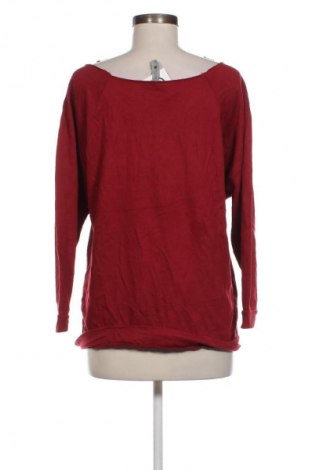 Damen Shirt Next Level Apparel, Größe XL, Farbe Rot, Preis € 6,49