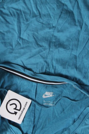 Damen Shirt Nike, Größe M, Farbe Blau, Preis € 38,34