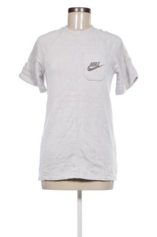 Bluză de femei Nike, Mărime M, Culoare Gri, Preț 83,99 Lei