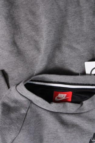 Γυναικεία μπλούζα Nike, Μέγεθος M, Χρώμα Γκρί, Τιμή 21,49 €