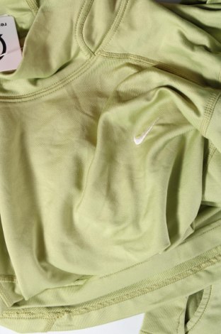 Damen Shirt Nike, Größe M, Farbe Grün, Preis € 19,49