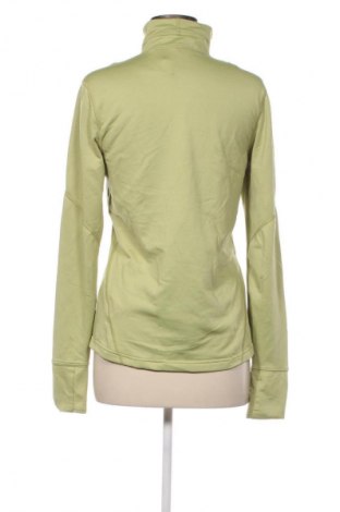 Damen Shirt Nike, Größe M, Farbe Grün, Preis € 19,49