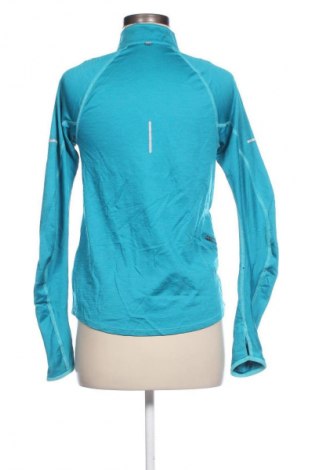 Damen Shirt Nike, Größe M, Farbe Blau, Preis 22,99 €