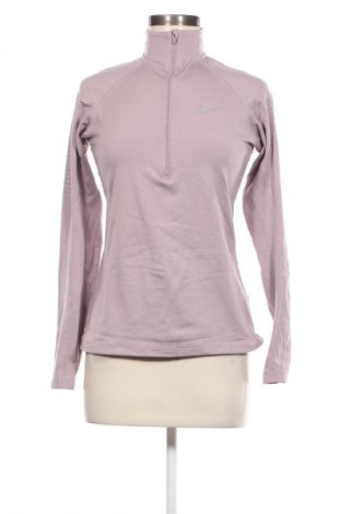 Damen Shirt Nike, Größe S, Farbe Aschrosa, Preis € 22,99