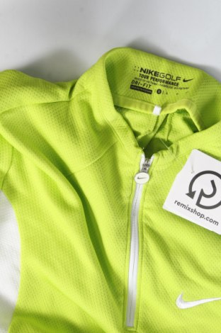 Damen Shirt Nike, Größe S, Farbe Grün, Preis 22,99 €