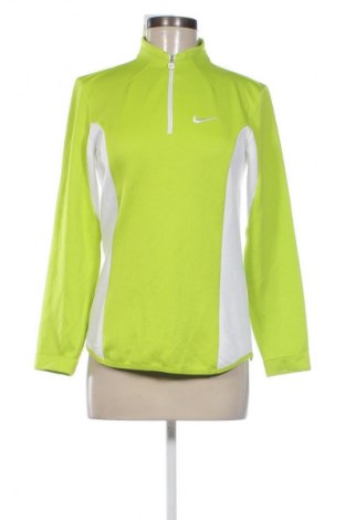 Damen Shirt Nike, Größe S, Farbe Grün, Preis € 21,99