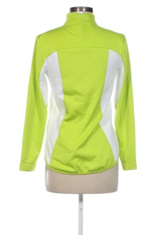 Damen Shirt Nike, Größe S, Farbe Grün, Preis 19,49 €