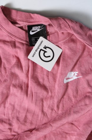 Bluză de femei Nike, Mărime M, Culoare Roz, Preț 111,99 Lei