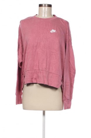 Damen Shirt Nike, Größe M, Farbe Rosa, Preis € 19,49