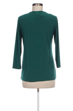 Damen Shirt Nina Leonard, Größe M, Farbe Grün, Preis 4,99 €