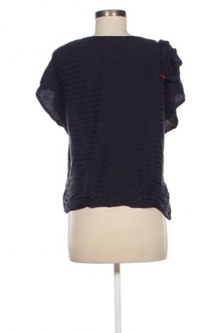 Damen Shirt Nissa, Größe M, Farbe Blau, Preis 14,99 €