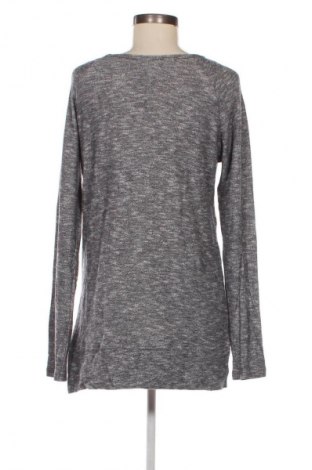 Damen Shirt No Boundaries, Größe M, Farbe Grau, Preis 3,49 €