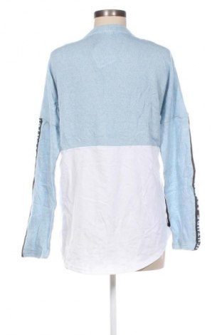 Damen Shirt No Boundaries, Größe L, Farbe Mehrfarbig, Preis 4,99 €