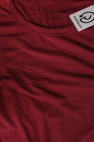 Damen Shirt No Boundaries, Größe L, Farbe Rot, Preis € 5,99