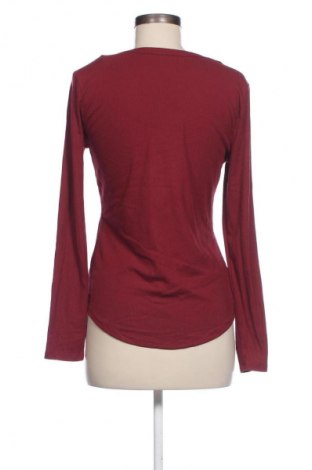 Damen Shirt No Boundaries, Größe L, Farbe Rot, Preis € 5,99