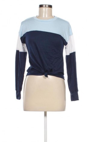 Damen Shirt No Boundaries, Größe XS, Farbe Blau, Preis € 3,99