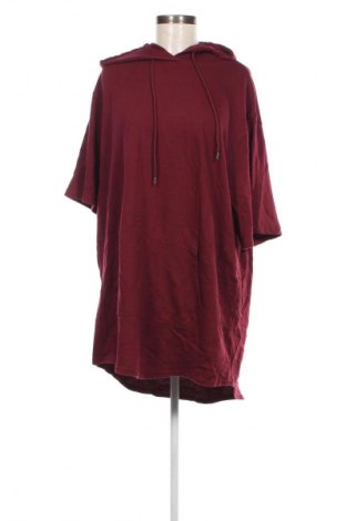 Damen Shirt No Boundaries, Größe XXL, Farbe Rot, Preis € 8,99