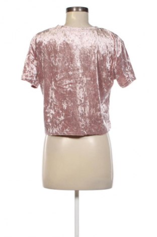 Damen Shirt No comment, Größe L, Farbe Rosa, Preis € 9,99