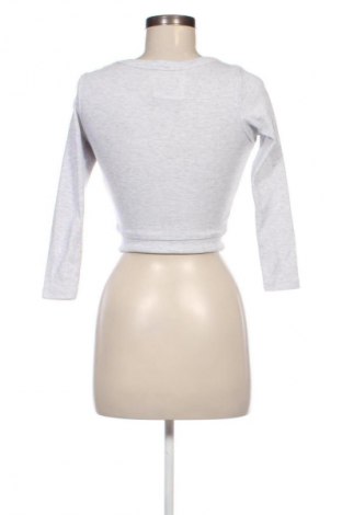 Damen Shirt Noa Noa, Größe M, Farbe Grau, Preis € 17,49