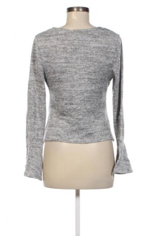 Damen Shirt Nobo, Größe L, Farbe Grau, Preis 8,99 €