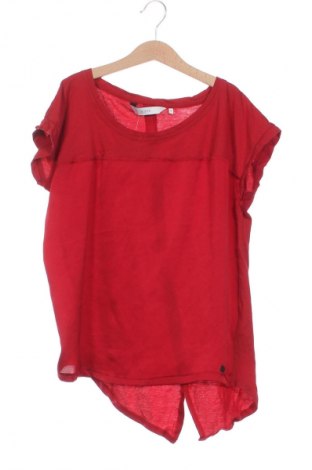 Damen Shirt Numph, Größe XS, Farbe Rot, Preis € 16,99