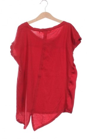 Damen Shirt Numph, Größe XS, Farbe Rot, Preis € 16,99