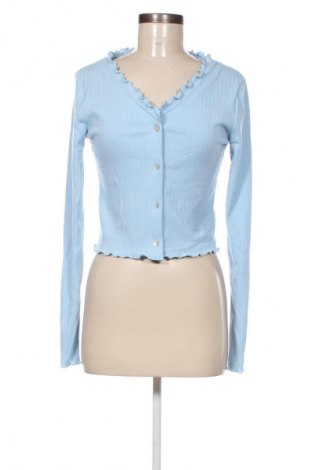 Damen Shirt OAK + FORT, Größe S, Farbe Blau, Preis € 23,99