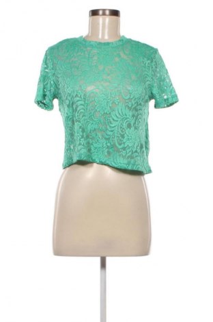 Damen Shirt ONLY, Größe L, Farbe Grün, Preis € 17,99