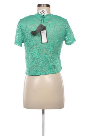 Damen Shirt ONLY, Größe L, Farbe Grün, Preis € 18,99