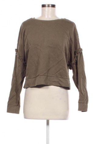 Damen Shirt ONLY, Größe M, Farbe Grün, Preis 5,99 €