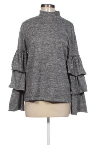 Damen Shirt ONLY, Größe M, Farbe Grau, Preis € 5,99