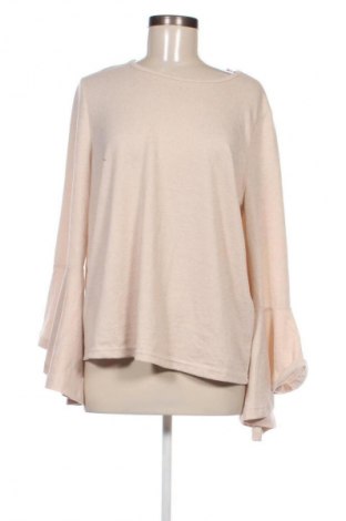 Damen Shirt ONLY, Größe XL, Farbe Beige, Preis 5,99 €