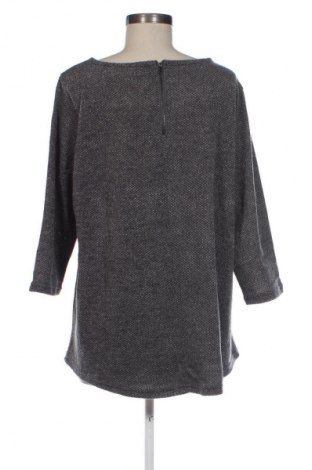 Damen Shirt ONLY Carmakoma, Größe S, Farbe Grau, Preis 2,99 €