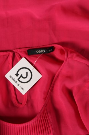 Damen Shirt Oasis, Größe M, Farbe Rosa, Preis € 12,49