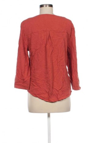 Damen Shirt Object, Größe M, Farbe Orange, Preis 4,99 €