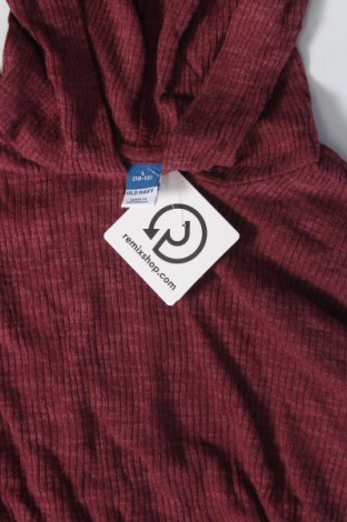 Damen Shirt Old Navy, Größe L, Farbe Rot, Preis € 23,99