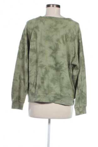 Damen Shirt Old Navy, Größe L, Farbe Grün, Preis 9,99 €