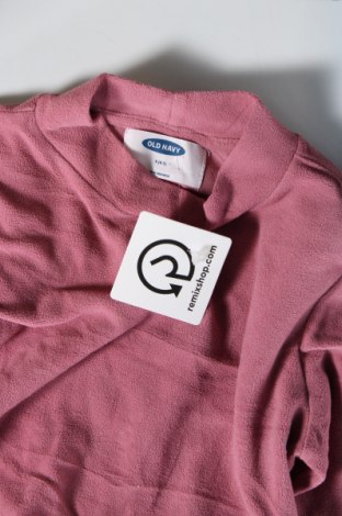 Damen Shirt Old Navy, Größe S, Farbe Rosa, Preis € 6,49